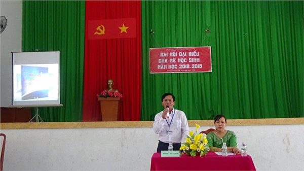 HT GIẢI ĐÁP Ý KIẾN PHHS